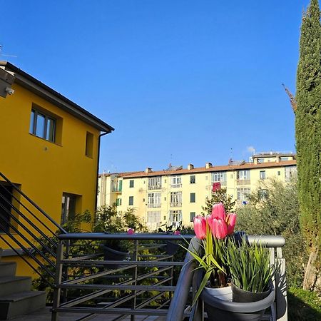 Select Executive Residence Florencie Exteriér fotografie
