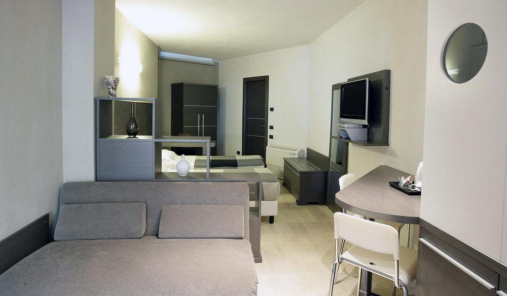 Select Executive Residence Florencie Exteriér fotografie