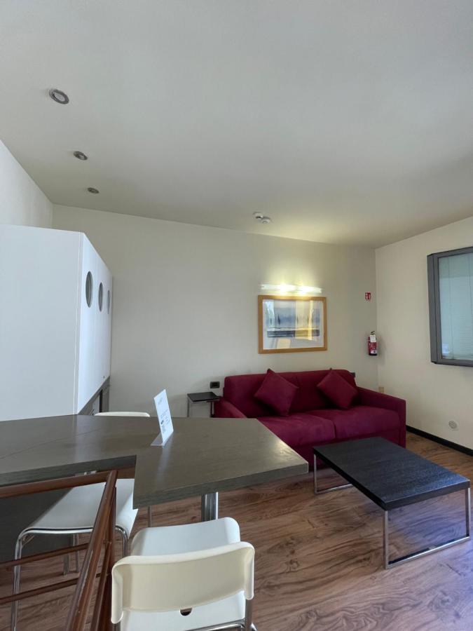Select Executive Residence Florencie Exteriér fotografie