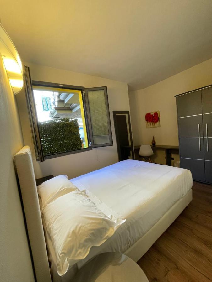 Select Executive Residence Florencie Exteriér fotografie