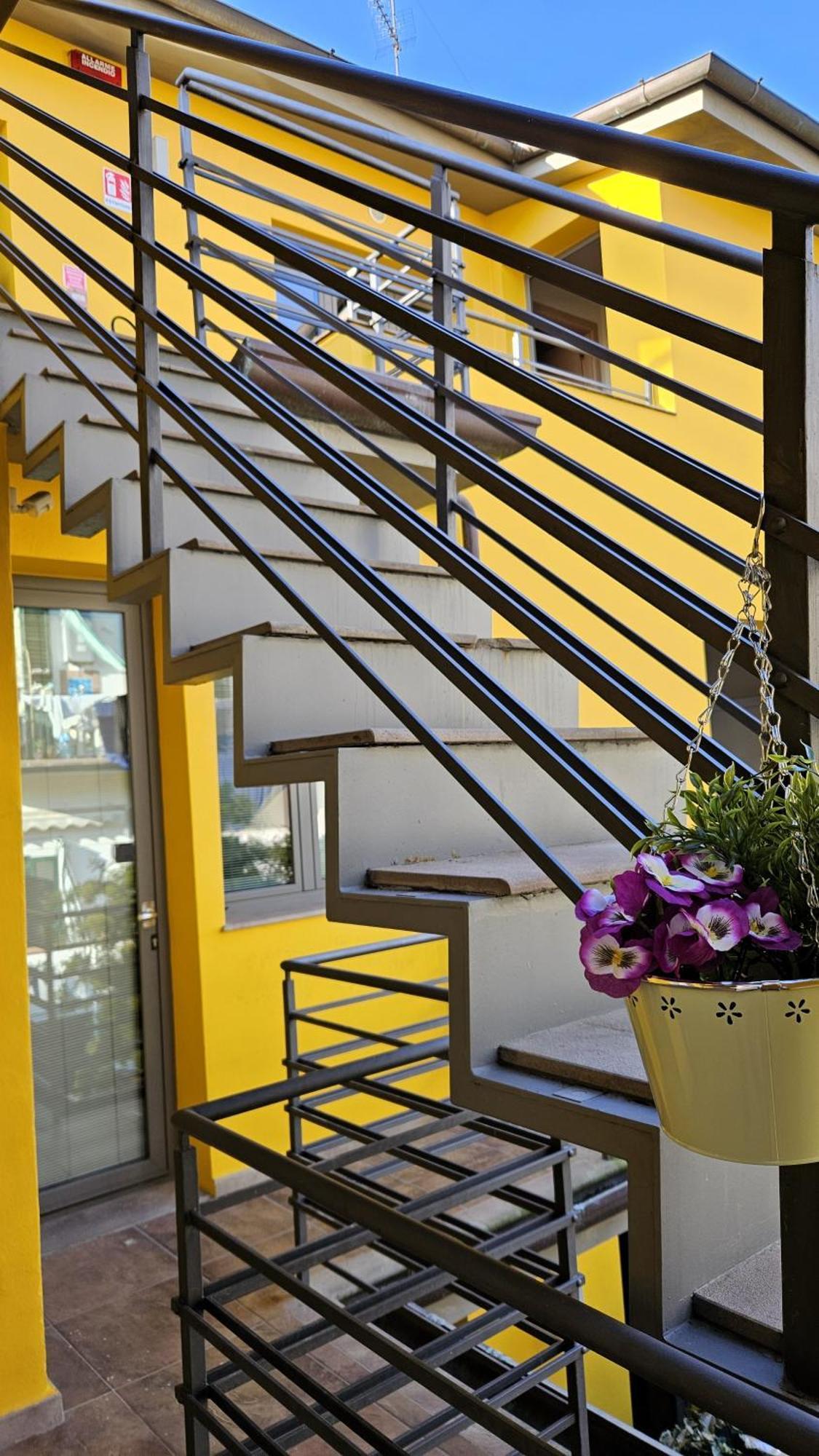 Select Executive Residence Florencie Exteriér fotografie