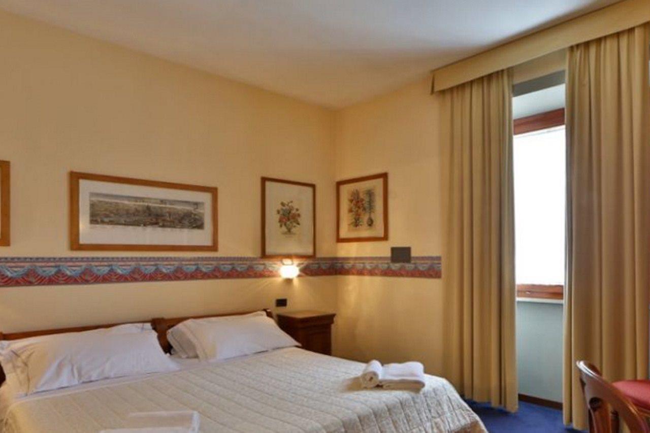 Select Executive Residence Florencie Exteriér fotografie