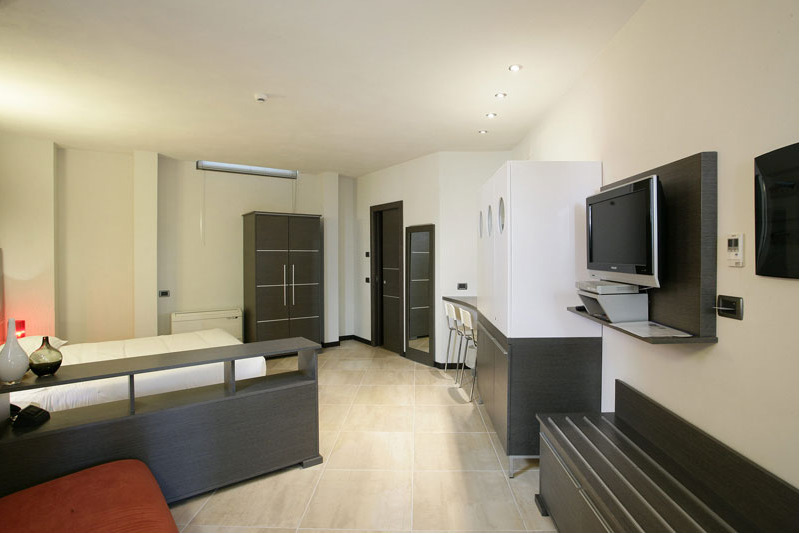 Select Executive Residence Florencie Exteriér fotografie