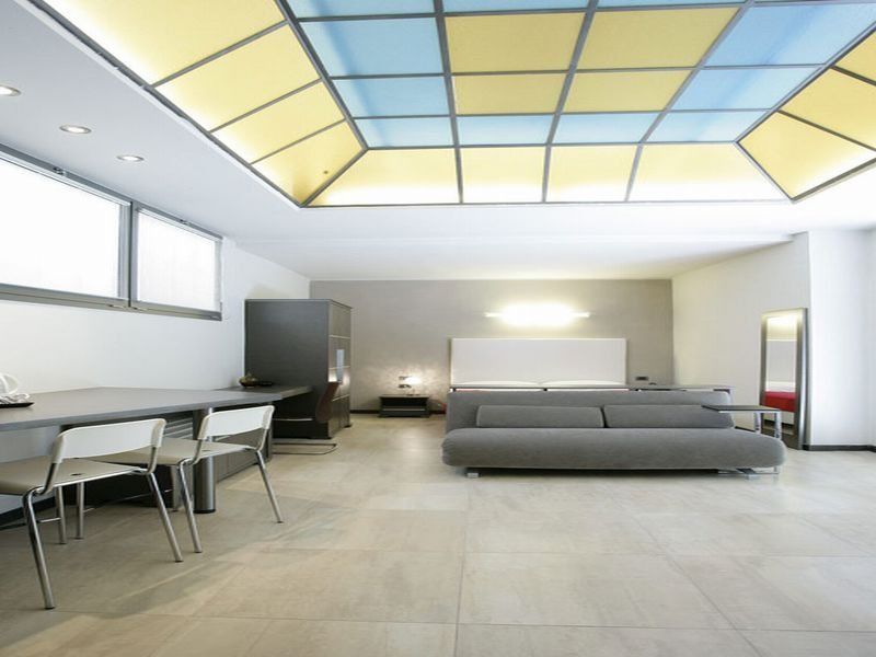 Select Executive Residence Florencie Exteriér fotografie